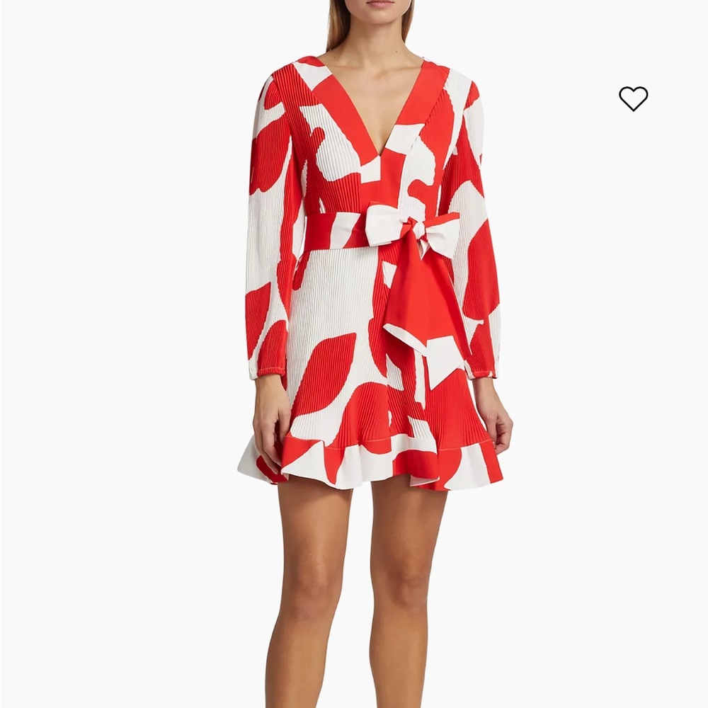 Beautiful Milly Dress